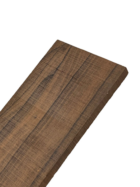 Ziricote Thin Stock Lumber Boards Wood Crafts - Exotic Wood Zone - Buy online Across USA 