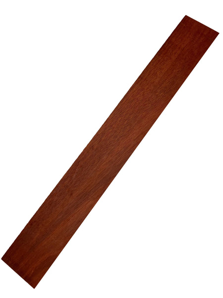 Bloodwood Guitar Fingerboard Blank - Exotic Wood Zone - Buy online Across USA 