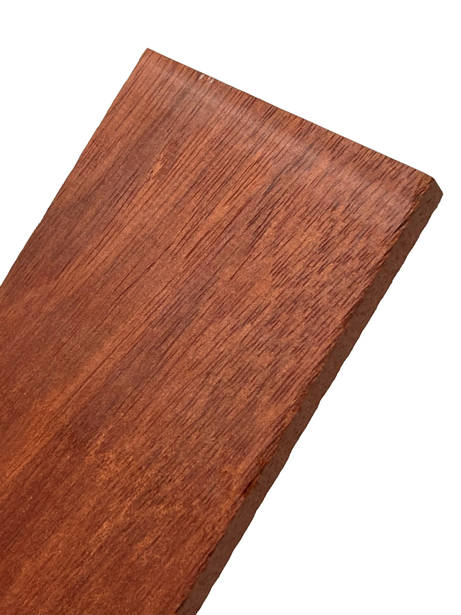 Bloodwood Guitar Fingerboard Blank - Exotic Wood Zone - Buy online Across USA 