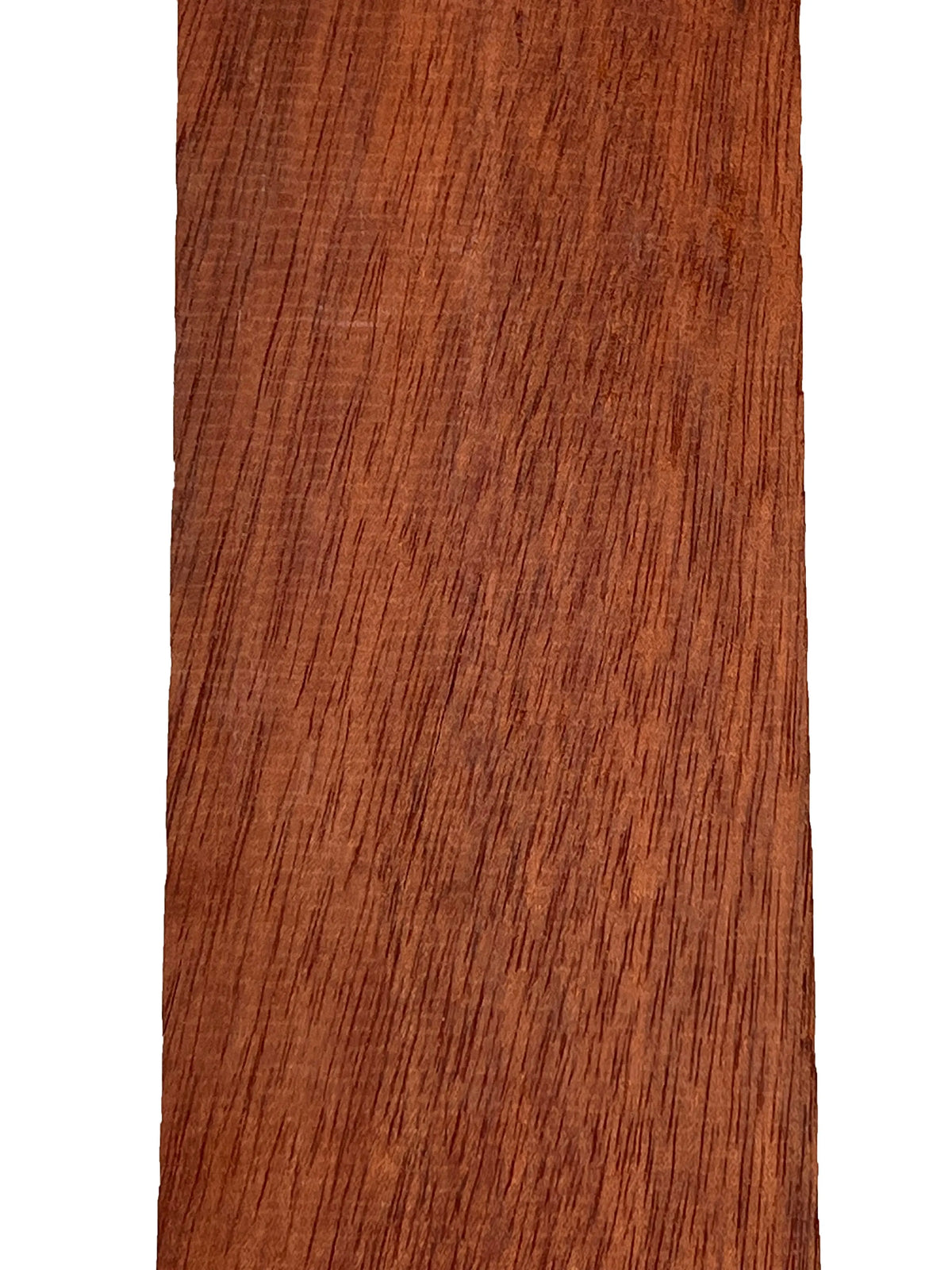 Bloodwood Guitar Fingerboard Blank - Exotic Wood Zone - Buy online Across USA 