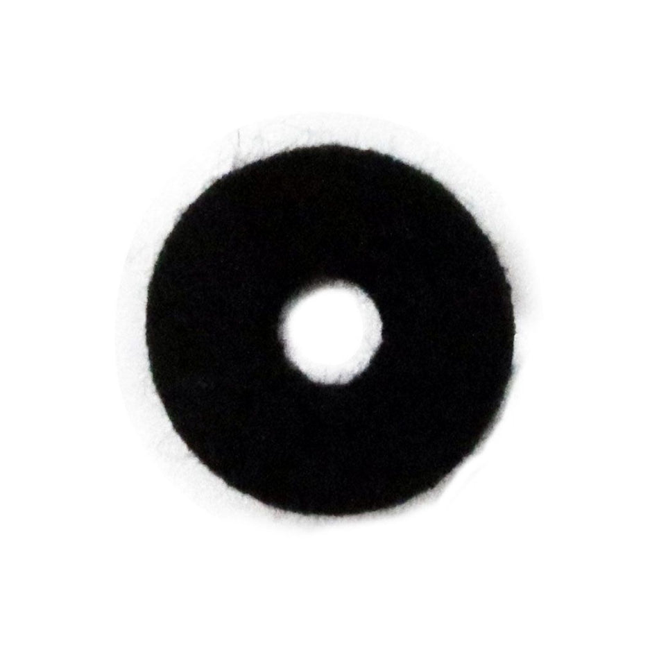 HOSCO Strap Button / End Pin Felt Washer by JOBOIS