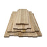 15 Pound Box of Hard Maple Wood Cut-Offs - 1/4" - 3/4" Thick pieces - Exotic Wood Zone - Buy online Across USA 
