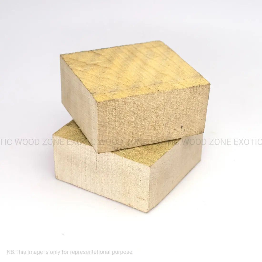 Hard Maple Wood Bowl Blanks - Exotic Wood Zone - Buy online Across USA 