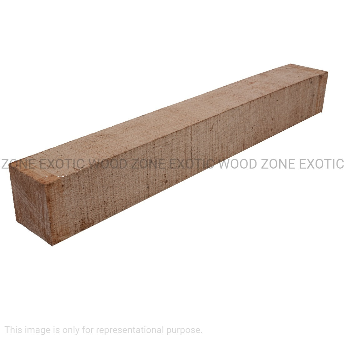 Combo Pack 5, Hard maple  Turning Blanks 18” x 1-1/2” x 1-1/2” - Exotic Wood Zone - Buy online Across USA 