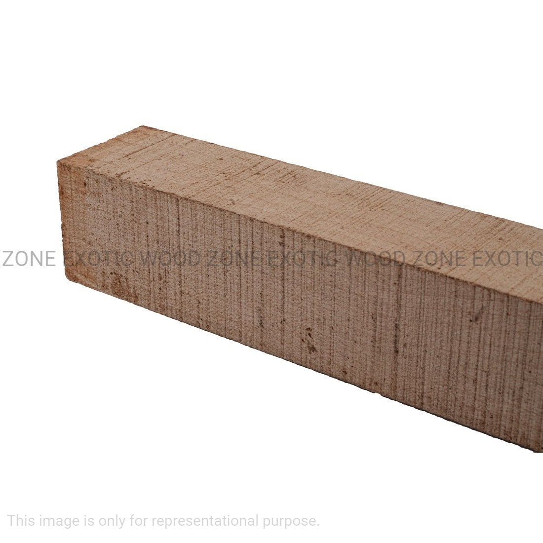 Combo Pack 10, Hard Maple Turning Blanks 18” x 2” x 2” - Exotic Wood Zone - Buy online Across USA 