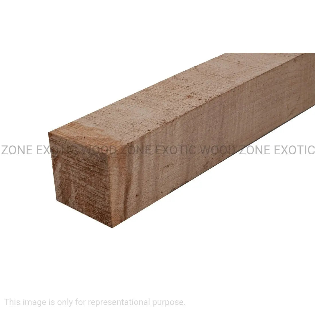 Combo Pack 5, Hard Maple Turning Blanks 18” x 2” x 2” - Exotic Wood Zone - Buy online Across USA 