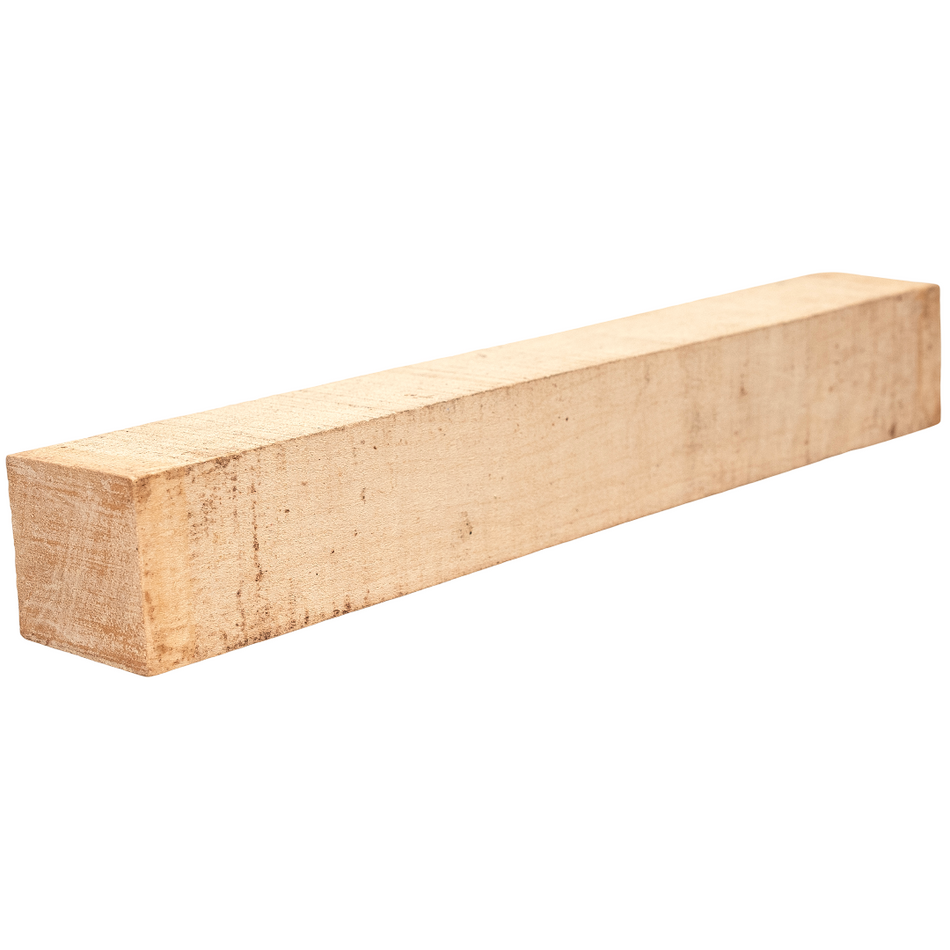 Hard Maple Turning Wood Blank