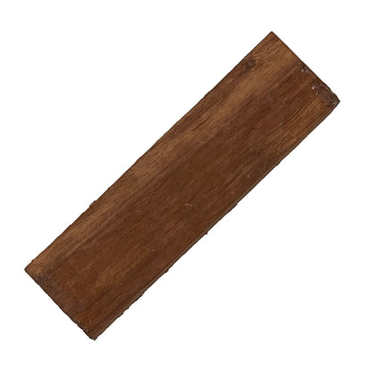 Honduras Rosewood Knife Blanks/Knife Scales  5&quot;x 1-1/2&quot;x 1&quot; - Exotic Wood Zone - Buy online Across USA 