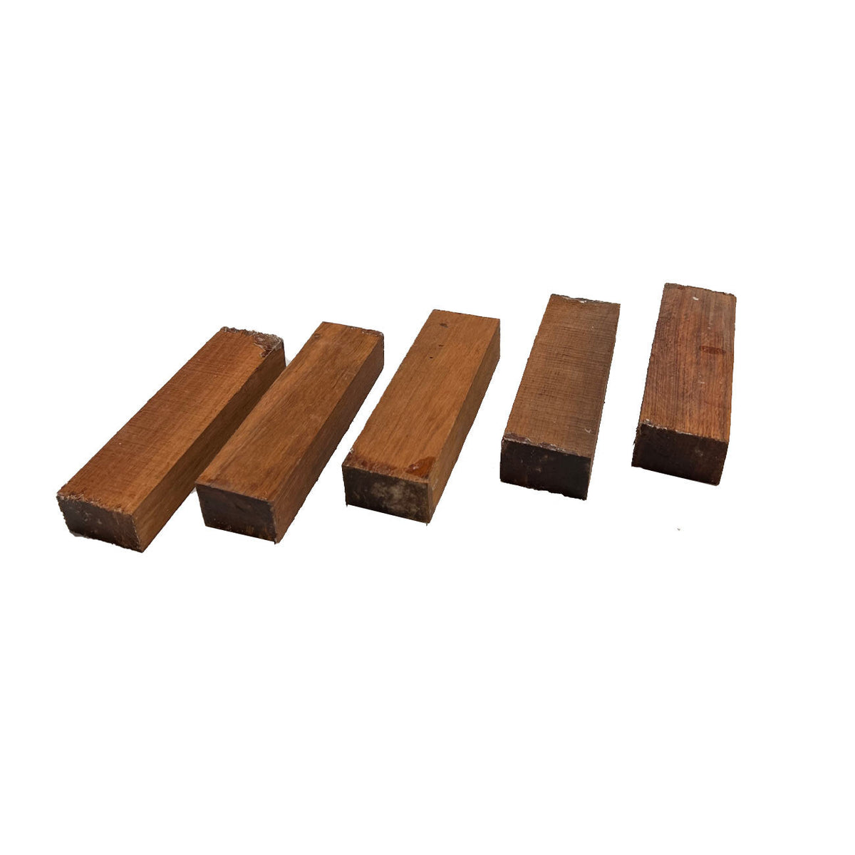 Honduras Rosewood Knife Blanks/Knife Scales  5"x 1-1/2"x 1" - Exotic Wood Zone - Buy online Across USA 