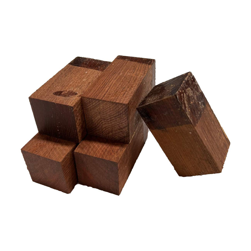 Honduras Rosewood Bottle Stopper Blanks - Exotic Wood Zone - Buy online Across USA 