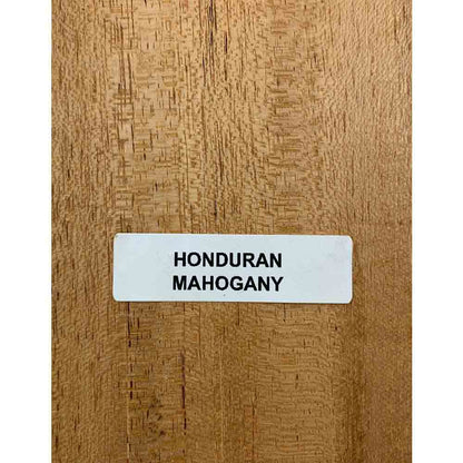 Honduran Mahogany Pepper Mill Blank - Exotic Wood Zone - Buy online Across USA 