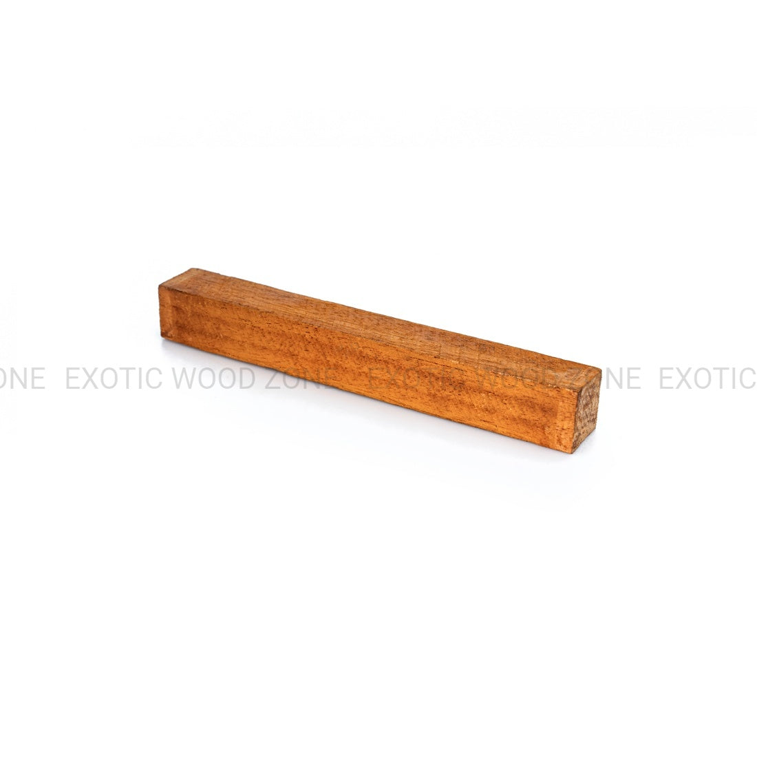 Pack Of 20, Mahogany Wood Pen Blanks 3/4&quot; x 3/4&quot; x 5&quot; - Exotic Wood Zone - Buy online Across USA 