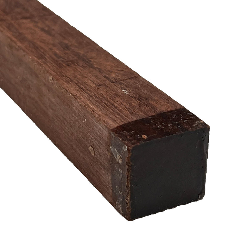 Honduras Rosewood Turning Blanks 1-1/2&quot;x 1-1/2&quot;x 18&quot; - Exotic Wood Zone - Buy online Across USA 