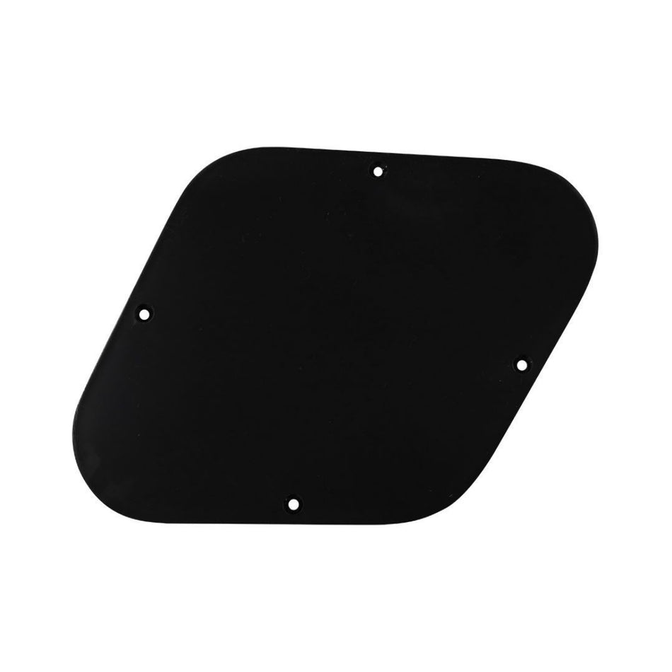 Juego de fondo y aros de guitarra de grado AAAA Dreadnought de palisandro de la India Oriental #61 