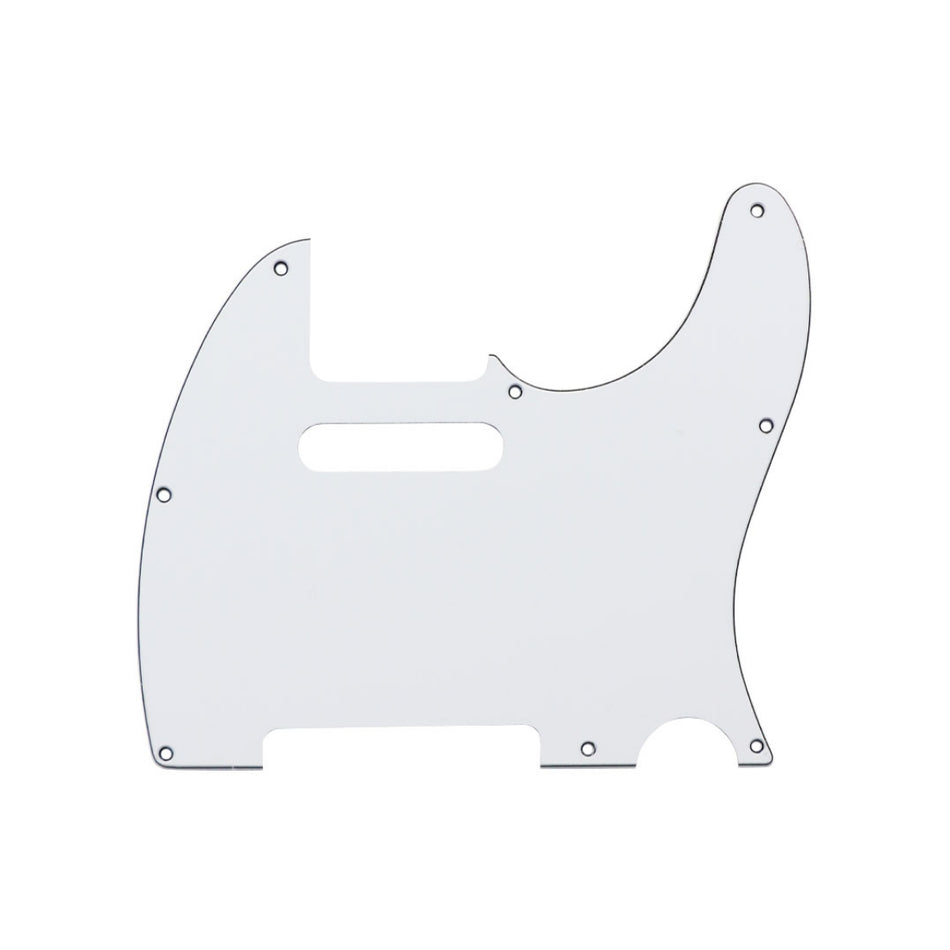 Hosco 8 Hole Pickguard for Telecaster Guitar by Jobois