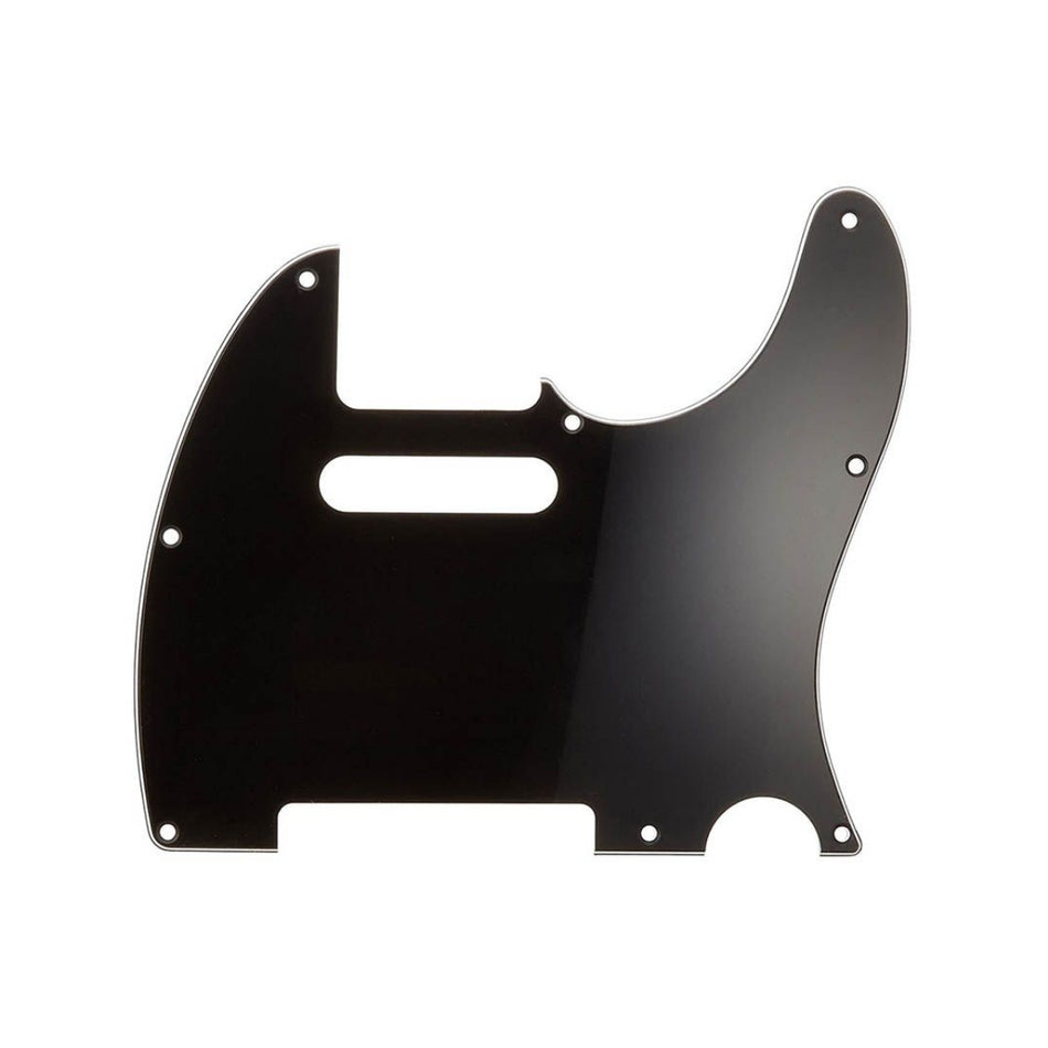 Hosco 8 Hole Pickguard for Telecaster Guitar by Jobois