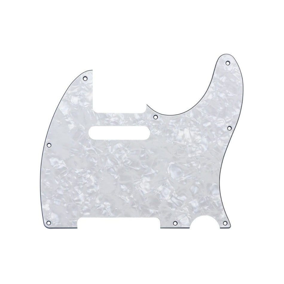 Hosco 8 Hole Pickguard for Telecaster Guitar by Jobois
