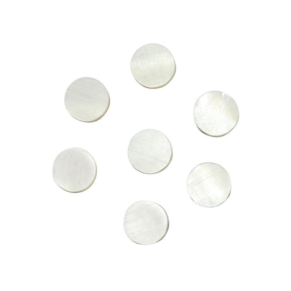 Juego de fondo y aros de guitarra de grado AAAA Dreadnought de palisandro de la India Oriental #61 