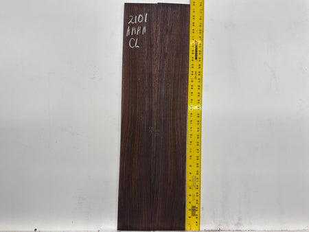 East Indian Rosewood Classical AAAA Grade Guitar Back & Side Set #2101 - Exotic Wood Zone