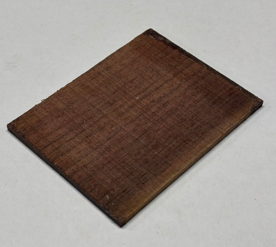 Plaquetas de palisandro indio