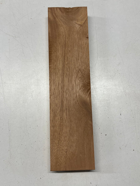 1 Piece, Spanish Cedar Lumber Board Blank 17"x4-1/4"x1-3/4"#7830 Exotic Wood Zone New 