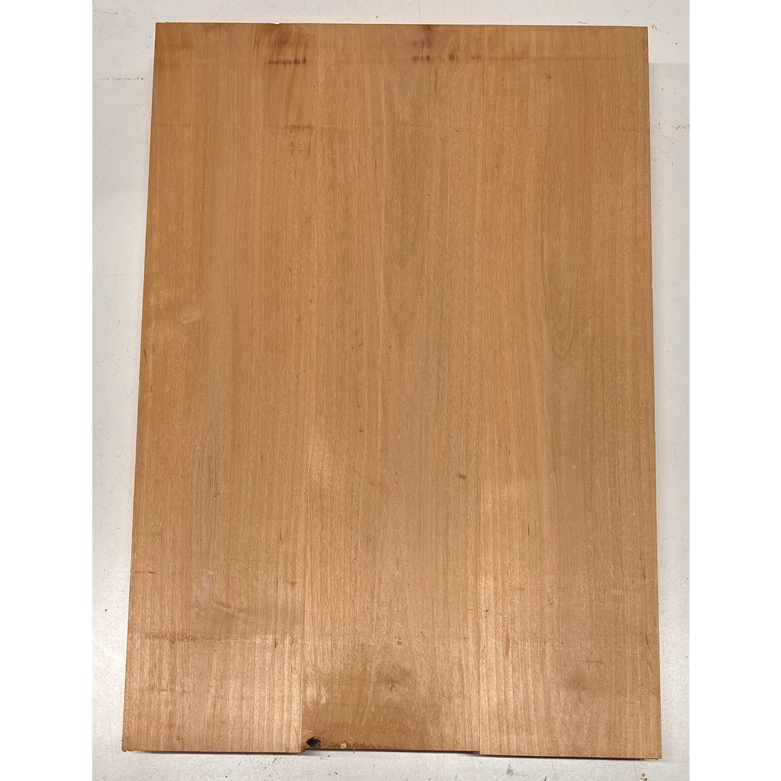 Red Alder Guitar Body Blanks - 21" x 14-5/8" x 1-3/4", 10 Lbs , #52 - Exotic Wood Zone - Buy online Across USA 