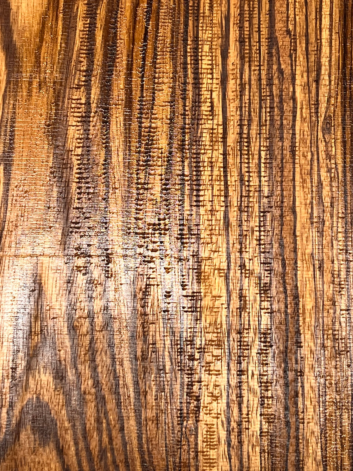 Zebrawood Bookmatched Guitar Drop Tops 21" x 7-1/4" x 1/4" #101 - Exotic Wood Zone - Buy online Across USA 