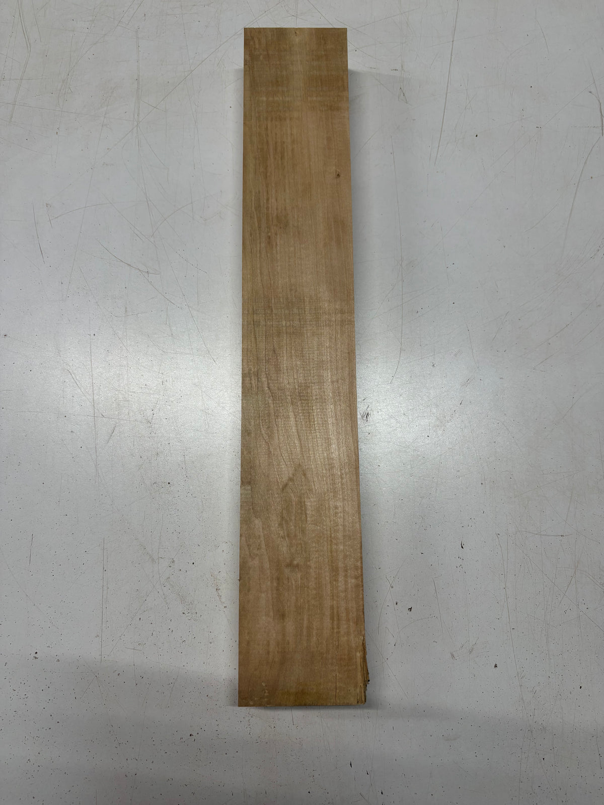 1 Piece, Basswood Lumber Board Blank 23"x3-3/4"x1-7/8" #7895 - Exotic Wood Zone