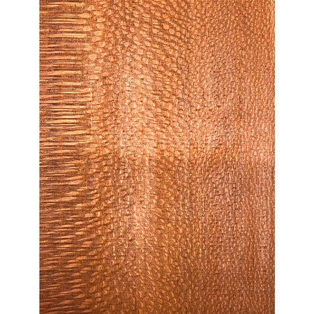 Leopardwood Bookmatched Guitar Drop Tops 21" x 7-1/4" x 1/4" #63 - Exotic Wood Zone - Buy online Across USA 