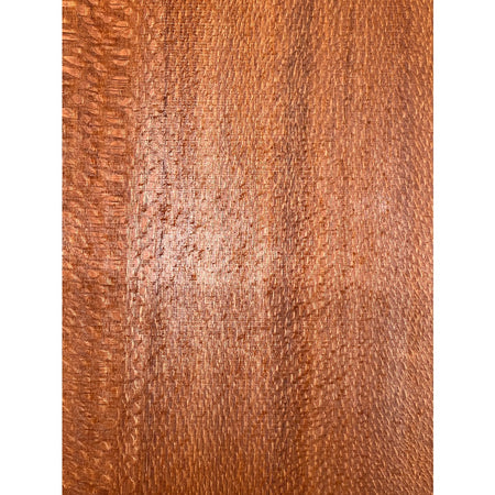 Leopardwood Bookmatched Guitar Drop Tops 21" x 7-1/4" x 1/4" #65 - Exotic Wood Zone - Buy online Across USA 