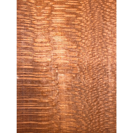 Leopardwood Bookmatched Guitar Drop Tops 21" x 7-1/4" x 1/4" #68 - Exotic Wood Zone - Buy online Across USA 