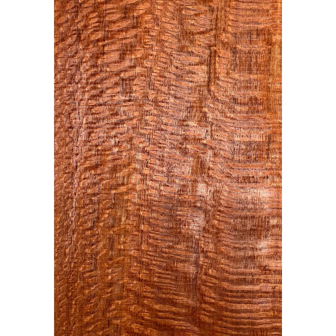 Leopardwood Bookmatched Guitar Drop Tops 21