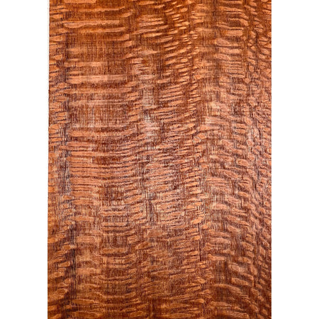 Leopardwood Bookmatched Guitar Drop Tops 21" x 7-1/4" x 1/4" #70 - Exotic Wood Zone - Buy online Across USA 