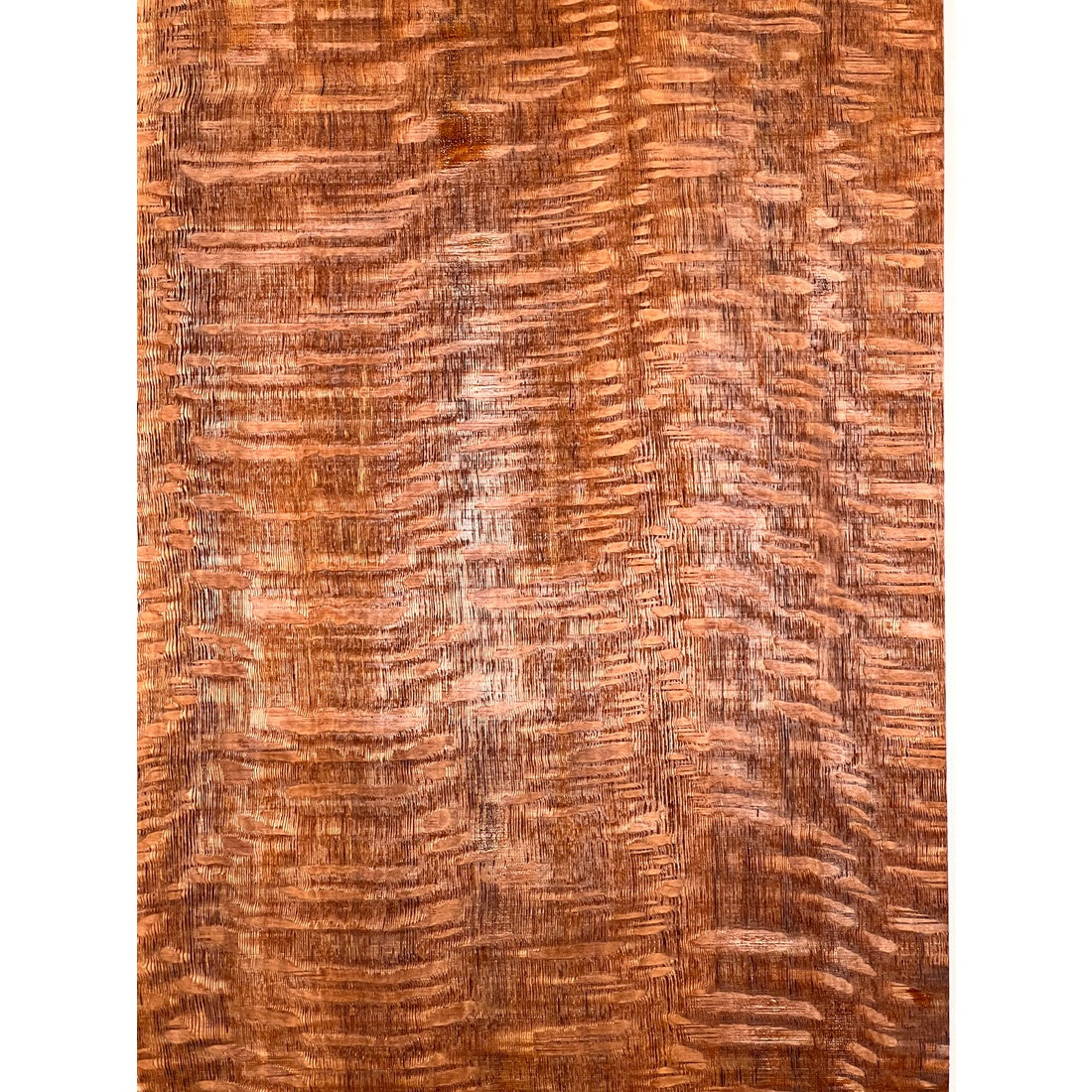 Leopardwood Bookmatched Guitar Drop Tops 21" x 7-1/4" x 1/4" #71 - Exotic Wood Zone - Buy online Across USA 