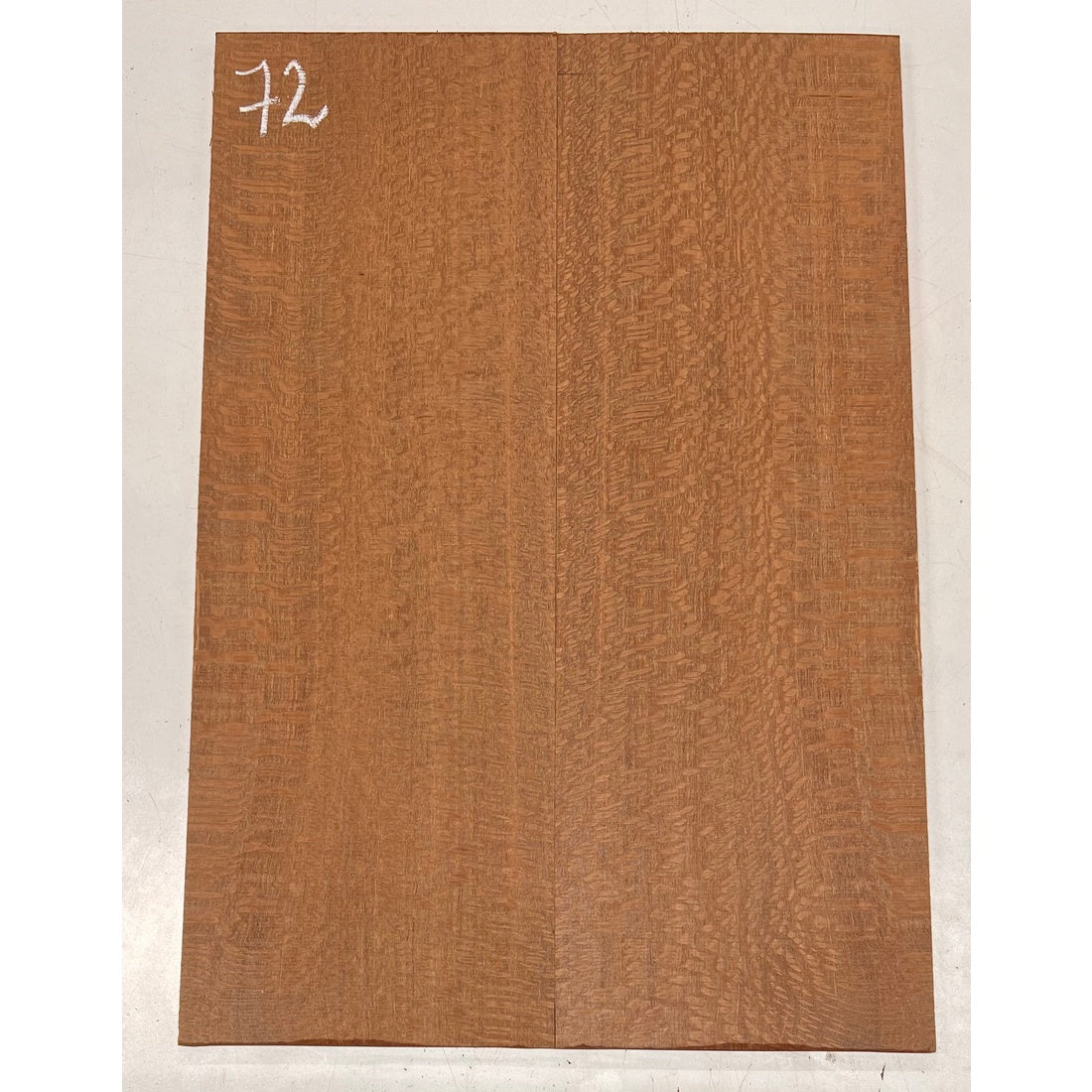 Leopardwood Bookmatched Guitar Drop Tops 21" x 7-1/4" x 1/4" #72 - Exotic Wood Zone - Buy online Across USA 