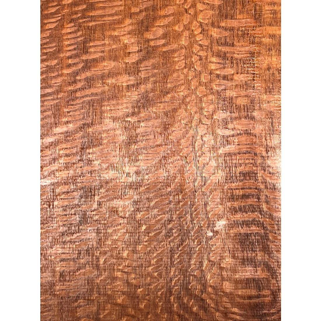 Leopardwood Bookmatched Guitar Drop Tops 21" x 7-1/4" x 1/4" #72 - Exotic Wood Zone - Buy online Across USA 