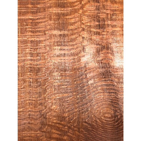 Leopardwood Bookmatched Guitar Drop Tops 21" x 7-1/4" x 1/4" #73 - Exotic Wood Zone - Buy online Across USA 