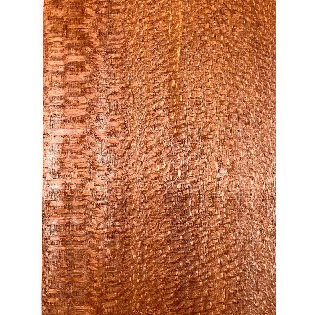 Leopardwood Bookmatched Guitar Drop Tops 21" x 7-1/4" x 1/4" #75 - Exotic Wood Zone - Buy online Across USA 