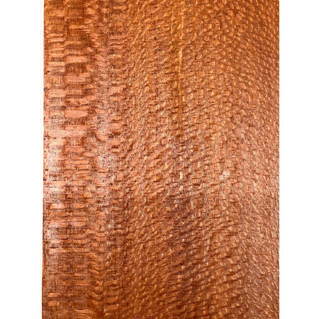 Leopardwood Bookmatched Guitar Drop Tops 21" x 7-1/4" x 1/4" #75 - Exotic Wood Zone - Buy online Across USA 