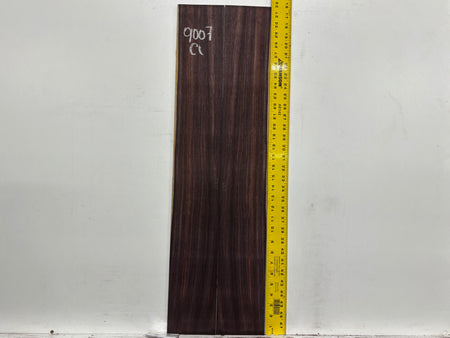Royal Indian Rosewood Classical Guitar Back & Side Set #9007 - Exotic Wood Zone