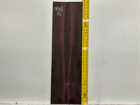 Royal Indian Rosewood Classical Guitar Back & Side Set #9008 - Exotic Wood Zone