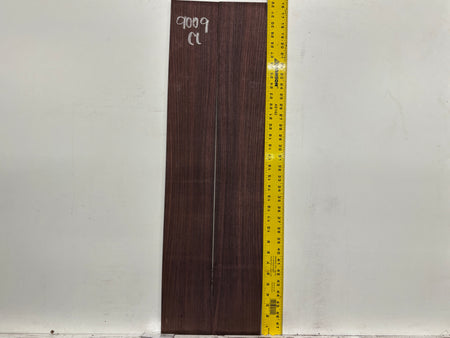 Royal Indian Rosewood Classical Guitar Back & Side Set #9009 - Exotic Wood Zone