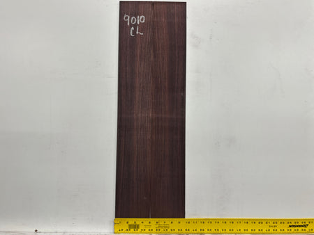 Royal Indian Rosewood Classical Guitar Back & Side Set #9010 - Exotic Wood Zone