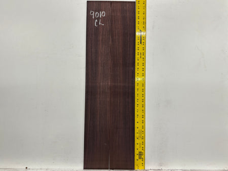 Royal Indian Rosewood Classical Guitar Back & Side Set #9010 - Exotic Wood Zone