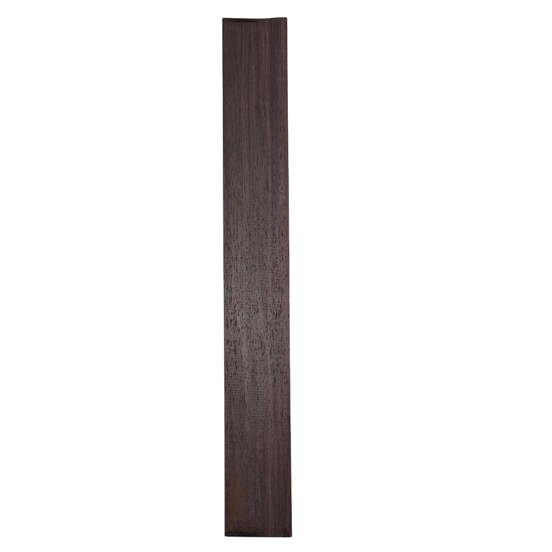 Pack of 5, East Indian Rosewood AAA Grade Guitar Fingerboard Blanks Exotic Wood Zone 