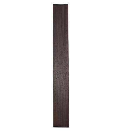 Pack of 5, East Indian Rosewood AAA Grade Guitar Fingerboard Blanks Exotic Wood Zone 