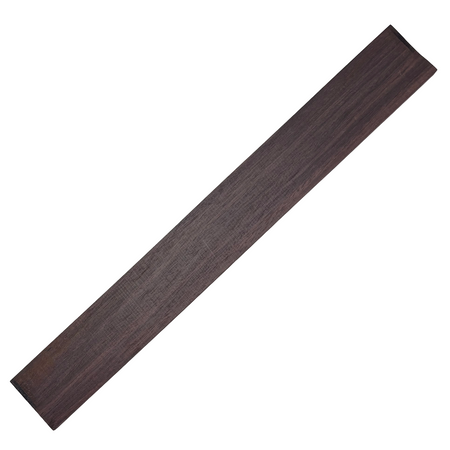 Pack of 5, East Indian Rosewood AAA Grade Guitar Fingerboard Blanks Exotic Wood Zone 