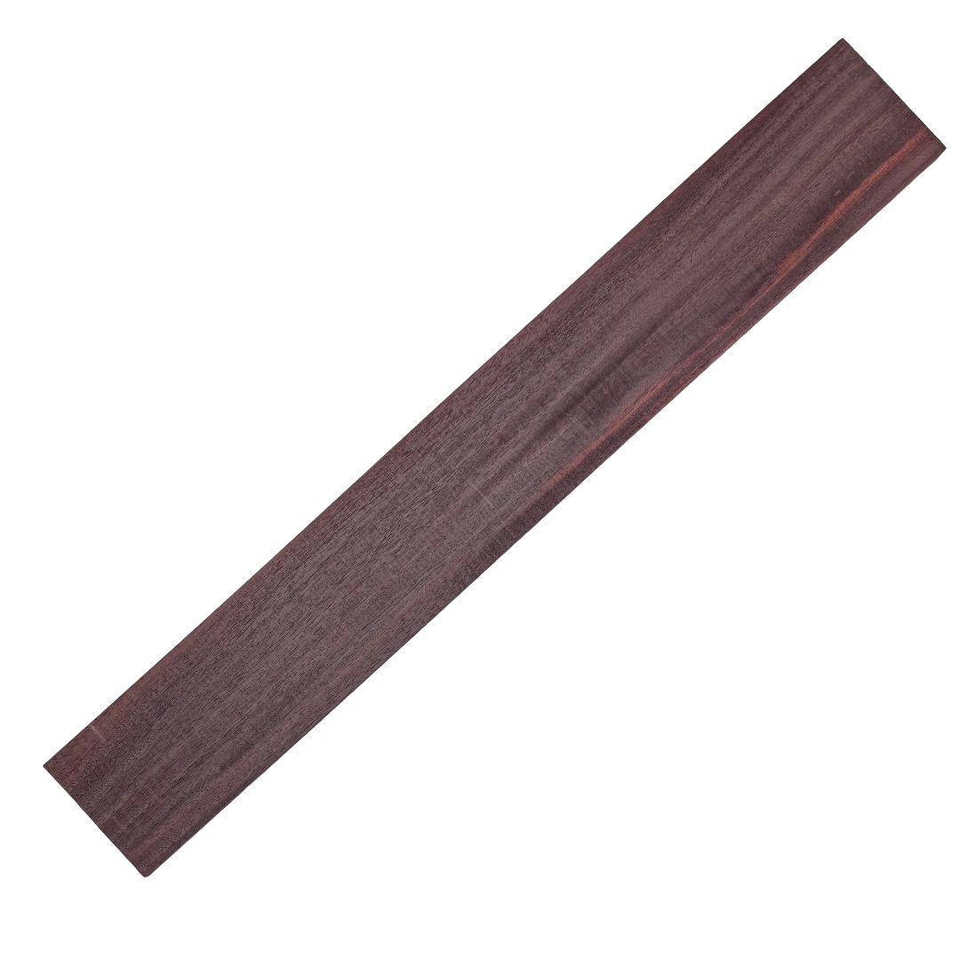 Pack of 5, East Indian Rosewood AAA Grade Guitar Fingerboard Blanks Exotic Wood Zone 