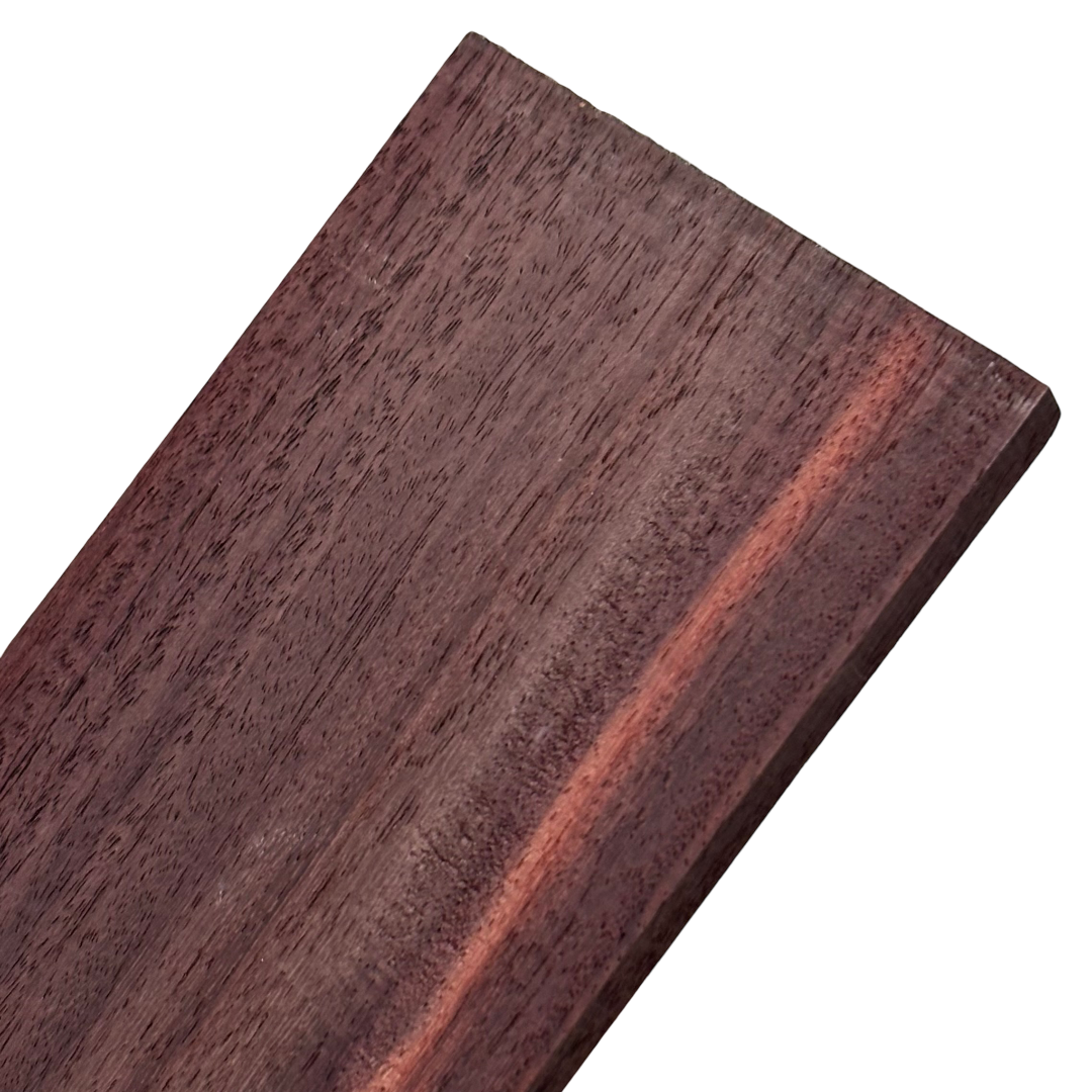 Pack of 5, East Indian Rosewood AAA Grade Guitar Fingerboard Blanks Exotic Wood Zone 