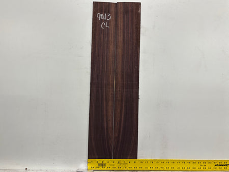 Royal Indian Rosewood Classical Guitar Back & Side Set #9013 - Exotic Wood Zone